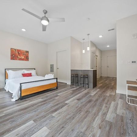 The Edge On 4Th By Airriva Apartment Louisville Ngoại thất bức ảnh