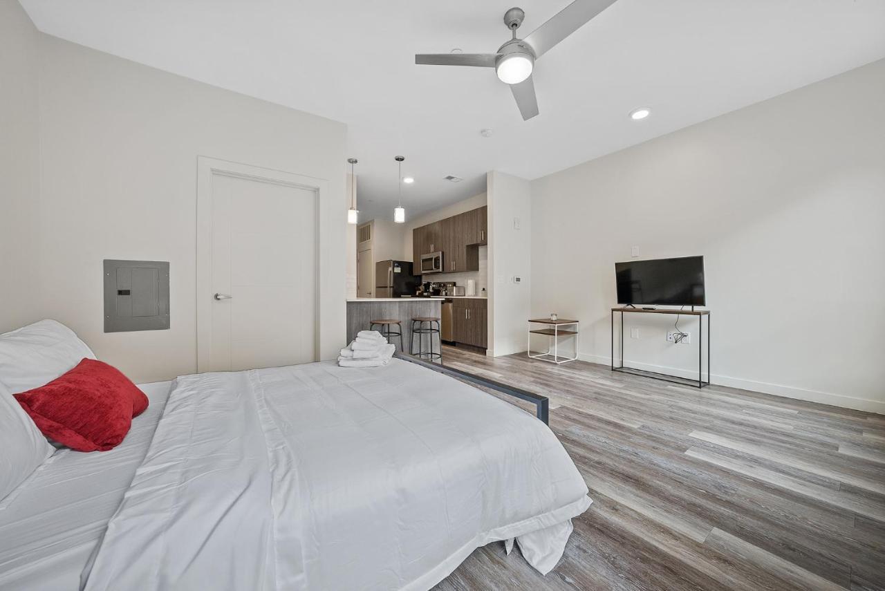 The Edge On 4Th By Airriva Apartment Louisville Ngoại thất bức ảnh