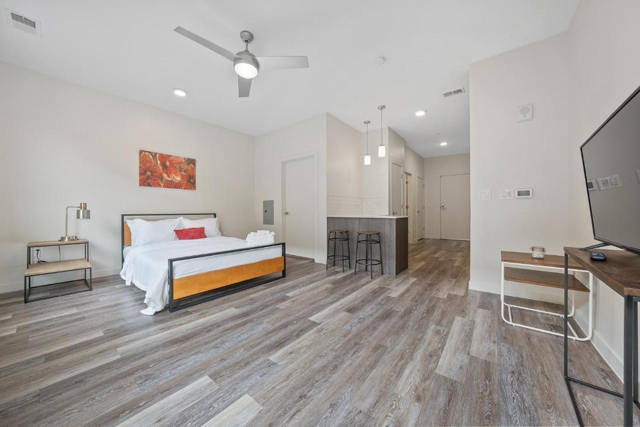 The Edge On 4Th By Airriva Apartment Louisville Ngoại thất bức ảnh