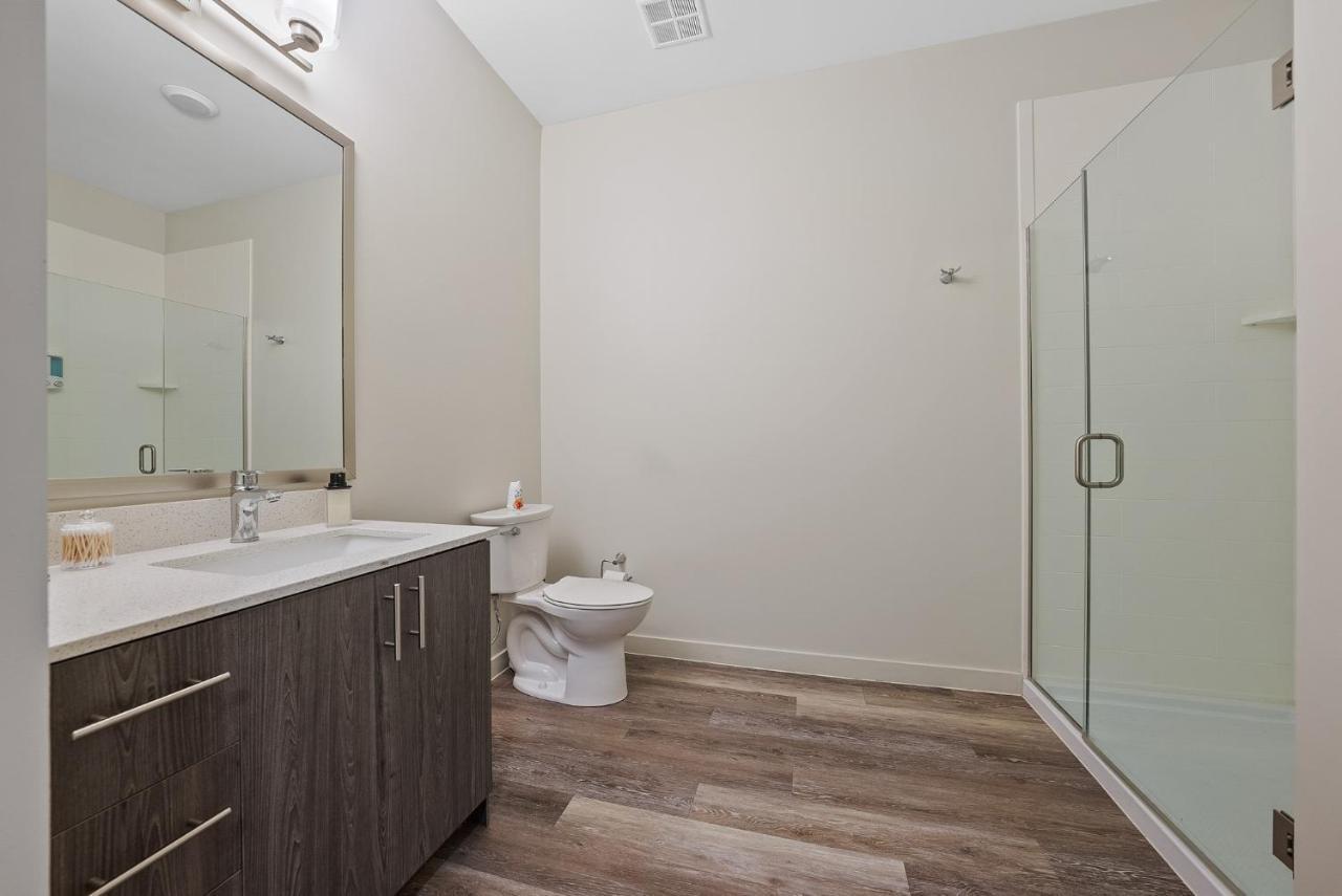 The Edge On 4Th By Airriva Apartment Louisville Ngoại thất bức ảnh