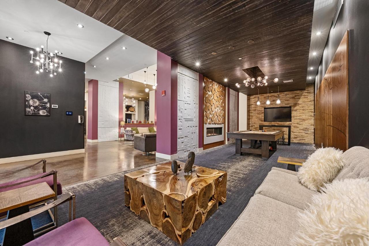 The Edge On 4Th By Airriva Apartment Louisville Ngoại thất bức ảnh