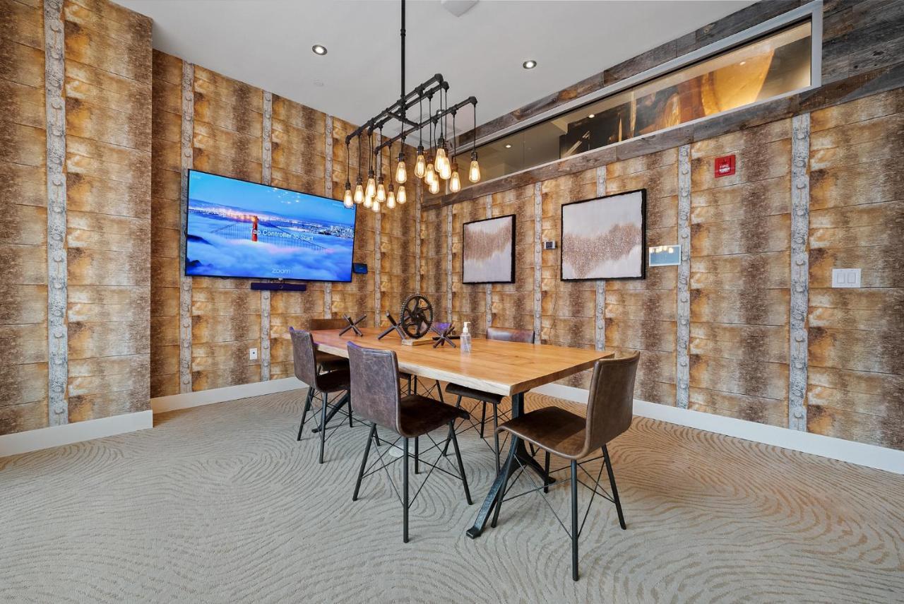 The Edge On 4Th By Airriva Apartment Louisville Ngoại thất bức ảnh