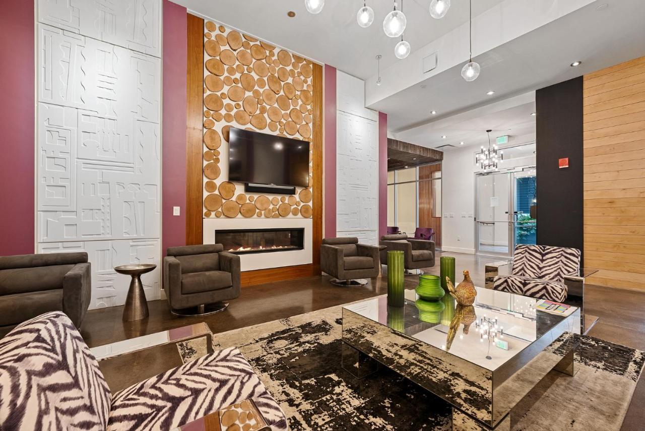 The Edge On 4Th By Airriva Apartment Louisville Ngoại thất bức ảnh