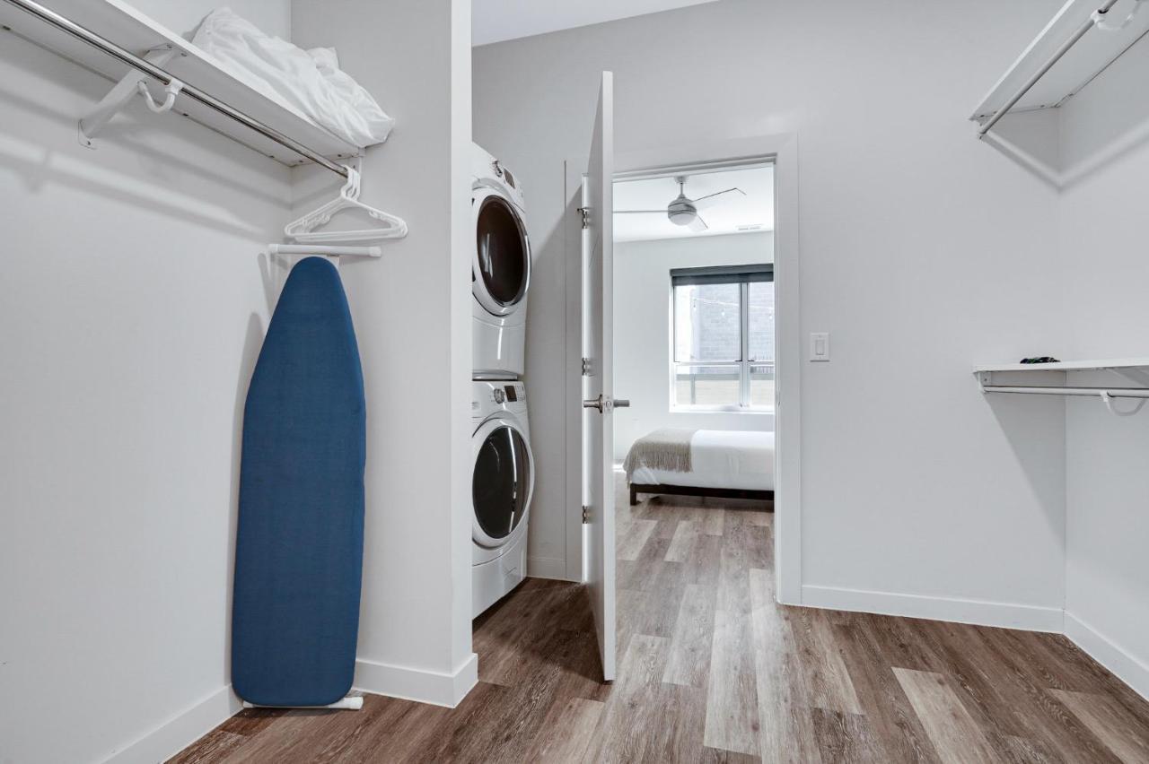 The Edge On 4Th By Airriva Apartment Louisville Ngoại thất bức ảnh