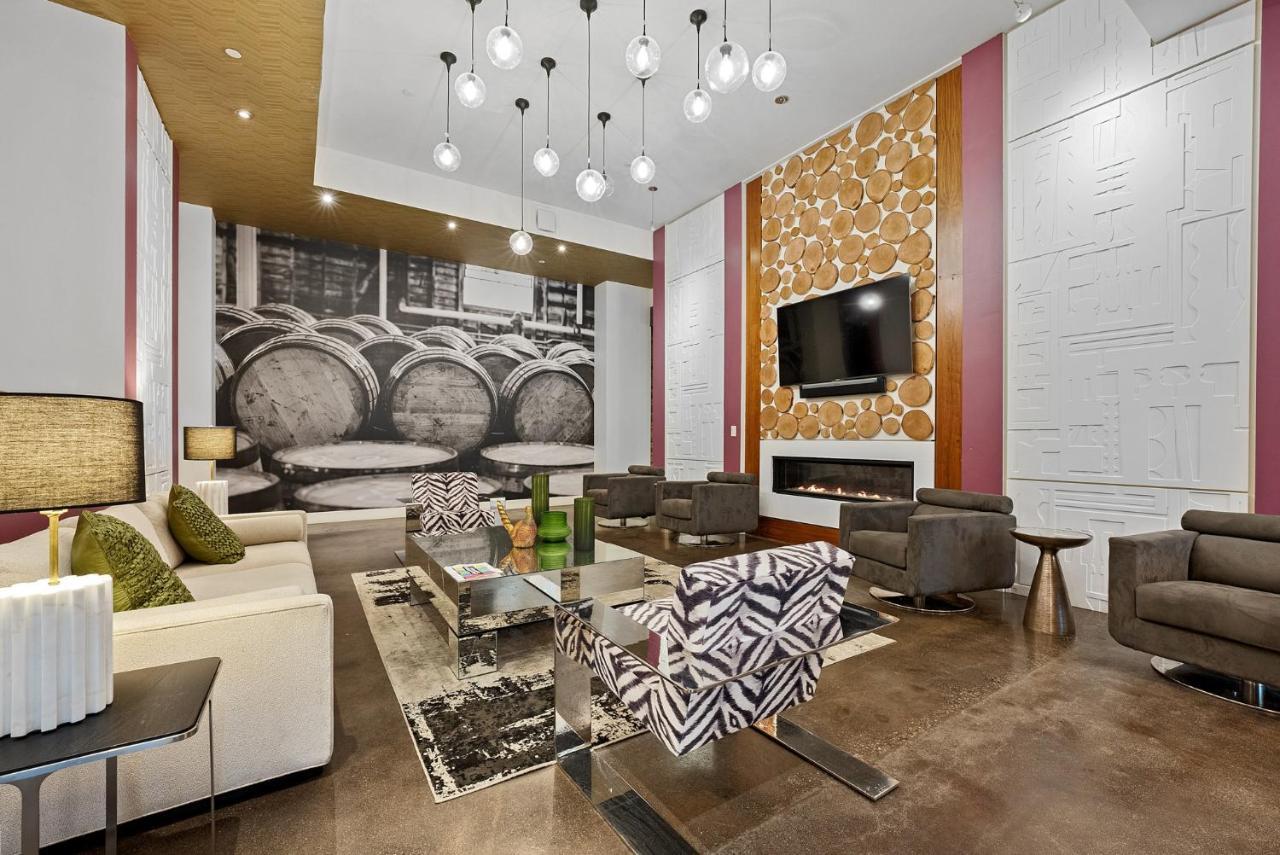 The Edge On 4Th By Airriva Apartment Louisville Ngoại thất bức ảnh