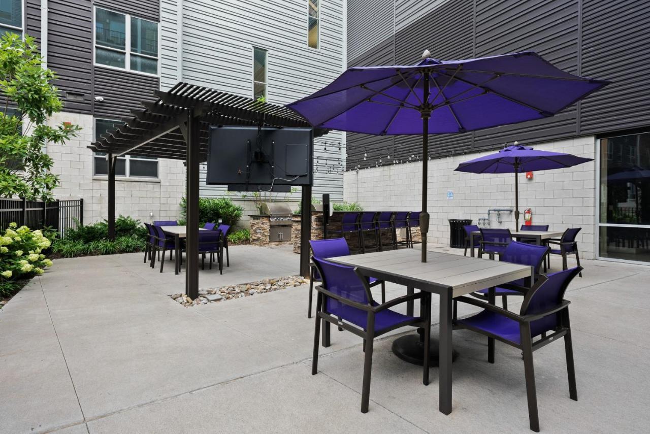 The Edge On 4Th By Airriva Apartment Louisville Ngoại thất bức ảnh