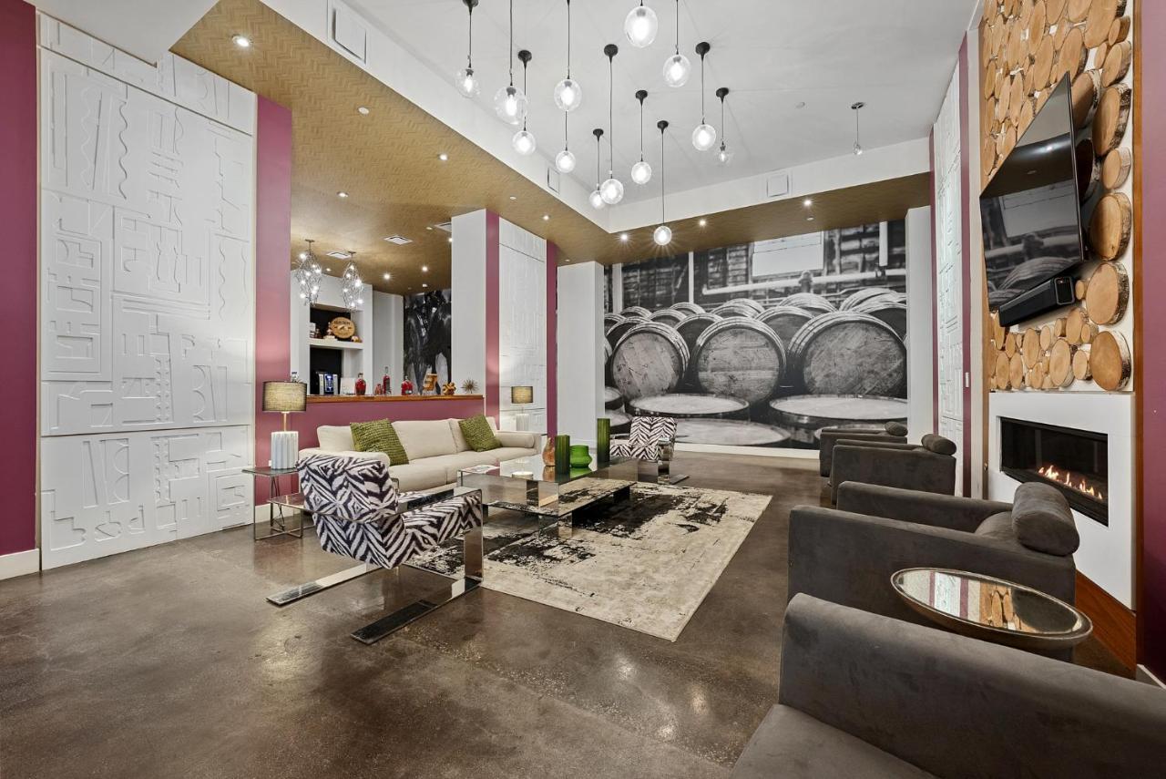 The Edge On 4Th By Airriva Apartment Louisville Ngoại thất bức ảnh