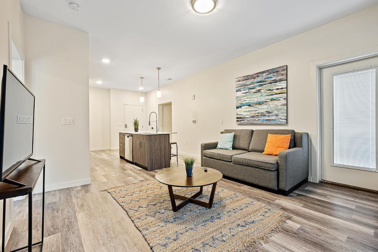 The Edge On 4Th By Airriva Apartment Louisville Ngoại thất bức ảnh