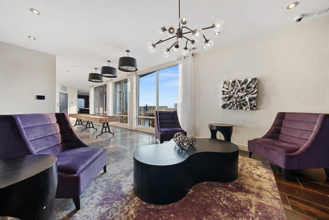 The Edge On 4Th By Airriva Apartment Louisville Ngoại thất bức ảnh