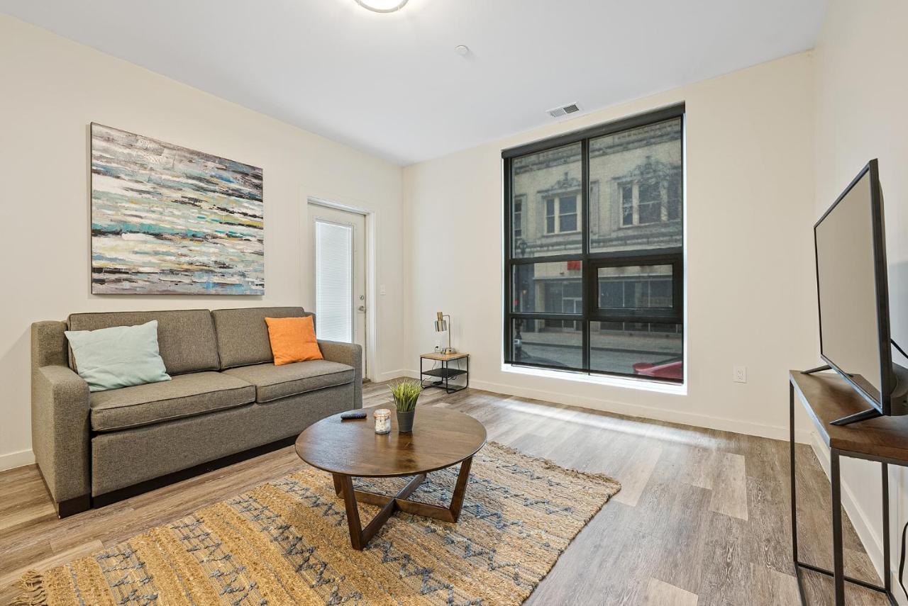 The Edge On 4Th By Airriva Apartment Louisville Ngoại thất bức ảnh