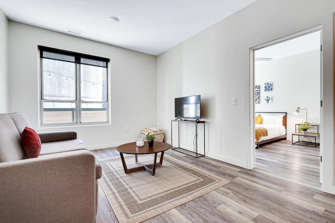 The Edge On 4Th By Airriva Apartment Louisville Ngoại thất bức ảnh